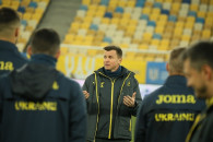 Впервые в истории: Украина назвала футбо…