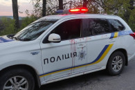 Розстріл поліцейських на Вінниччині: Що…