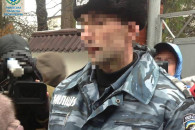 Справи Майдану: До 10 років позбавлення…